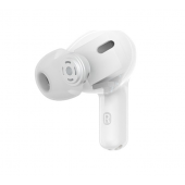 TECNO BD01 TWS Kulak İçi Bluetooth Kulaklık Beyaz - 3