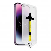 BİNANO DEFENDER IPHONE 13 PRO MAX/14 PLUS EASY APP - 1