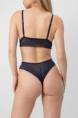 DoReMi Dolgusuz Hazel Dantel Bralet Takım - 6