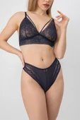 DoReMi Dolgusuz Hazel Dantel Bralet Takım thumbnail 10