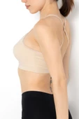 Gigotto Seamless Çapraz Askılı Büstiyer - 4