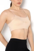 Gigotto Seamless Çapraz Askılı Büstiyer - 1