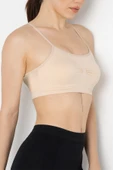 Gigotto Seamless Çapraz Askılı Büstiyer - 3