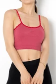 Gigotto Seamless Kadın Spor Büstiyer - 1