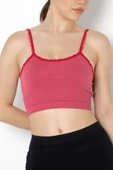 Gigotto Seamless Kadın Spor Büstiyer - 2