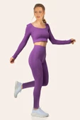 MioFit Campanula Seamless Tayt - 1
