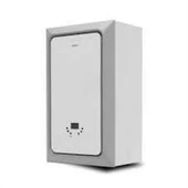 Airfel Maestro Power 23/23 Kw (19.000 Kcal) Tam Yoğuşmalı Kombi thumbnail 3