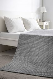 Çift Kişilik Battaniye - 1