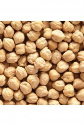 Organik Yerli Iri Taneli Nohut 5 Kg - 1