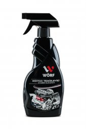 Wörf Motor Temizleyici Sprey 500 Ml - 1