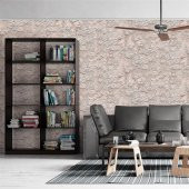 Duka Duvar Kağıdı Lifestyle Angel DK.23530-2 (10 m2 ) - 1