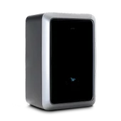 Airfel Maestro Smart Wifi 28/28 Kw 24000 Kcal Tam Yoğuşmalı Kombi - 5