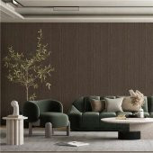 Duka The Prestige February Duvar Kağıdı 10 m2 DK.25238-2 - 1
