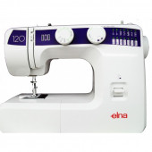 Elna 120 Dikiş Nakış Makinesi - 1