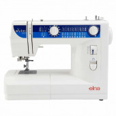 Elna 240 Dikiş Nakış Makinesi - 1