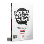 İngilizce Konuşma Yapıları - 1