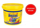 Ahm Discus Balık Yemi ( KOVADAN BÖLME ) 50 Gr - 1