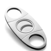 Valkyrie Çelik Puro Makası Çelik Puro Kesici - 2