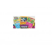Abetto Market Pokemon Unıfıed Mınds Oyun Kartı (4 Paket) - 3