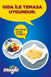 3 Katlı Kağıt Havlu 12li 4 lü Paket - 5