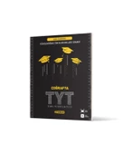 Tyt Coğrafya Soru Bankası - 1