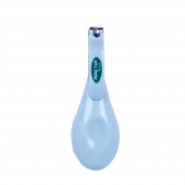 Sevi Bebe Kavramalı Tırnak Makası ART-505 Mavi - 2