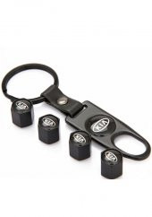 Kia Sibop Kapağı ve Anahtarlık Seti - 1