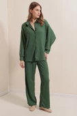 Kadın İkili Takım Yeşil - 2