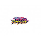Abetto Market Sword & Shield Vivid Voltage Pokemon Kart (4 Paket) - 3