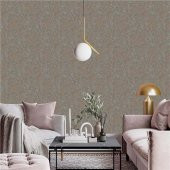 Duka The Prestige March Duvar Kağıdı 10 m2 DK.25233-5 - 1