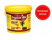 Ahm Tropical Mix Flake Balık Yemi ( KOVADAN BÖLME ) 50 Gr - 2