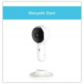 Motorola VM-LUX64 Full HD Wifi Bebek Kamerası - 3