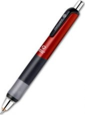 Zebra Delguard Type-Gr Versatil Kalem 0.5 mm Kırmızı - 1