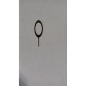 ASLANTİC TELEFON TABLET SİMKART ÇIKARMA DEMİRİ - 1