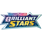 Pokemon Brıllıant Stars Oyun Kartları 4 Paket - 2