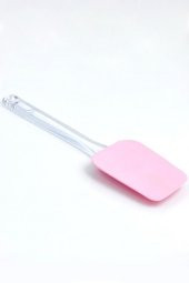 2li Silikon Spatula & Fırça Seti - 2