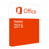 Microsoft Office 2016 STANDART Orjinal Dijital Lisans - 1