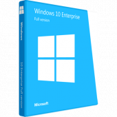 Windows 10 Enterprise Lisans Anahtarı - 1