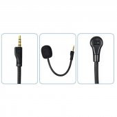 Steelseries Arctis 1 Wired/Wireless Uyumlu Kulaklık Mikrofonu - 2