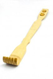 Ahşap Sırt Kaşıyıcı Sırt Kaşıma Aleti 46cm - 1