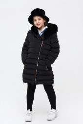 Benittokids Kız Çocuk Kaban 51219S - 7