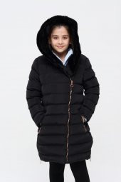 Benittokids Kız Çocuk Kaban 51219S - 1