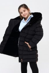 Benittokids Kız Çocuk Kaban 51219S - 2