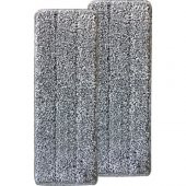 SMARTER TABLET MOP YEDEK 2 Lİ (TABLET MOP İÇİN UYGUNDUR / SPREY MOP) - 2