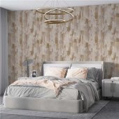 Duka The Prestige June Duvar Kağıdı 10 m2 DK.25621-2 - 1