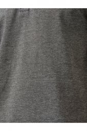 Basic Polo Yaka Tişört - 6