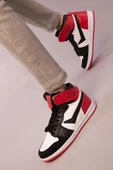 Uzun Dank Sneakers Spor Ayakakabı - 3