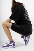 Uzun Dank Sneakers Spor Ayakakabı - 12