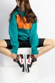 Uzun Dank Sneakers Spor Ayakakabı - 6