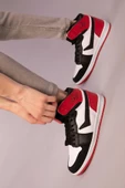 Uzun Dank Sneakers Spor Ayakakabı - 2